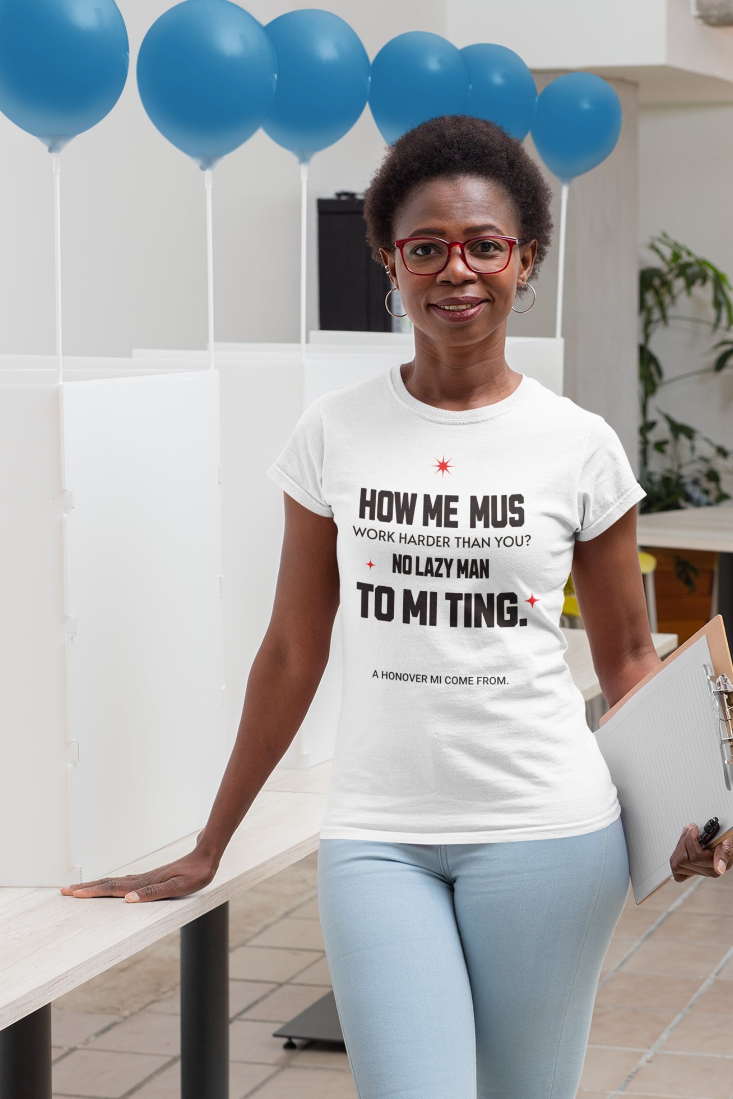 Women's short sleeve t-shirt - Jamaican hoodie Jamaican Slang on a Hoodie Jamaican Vacation Hoodie Funny Jamaican Hoodie