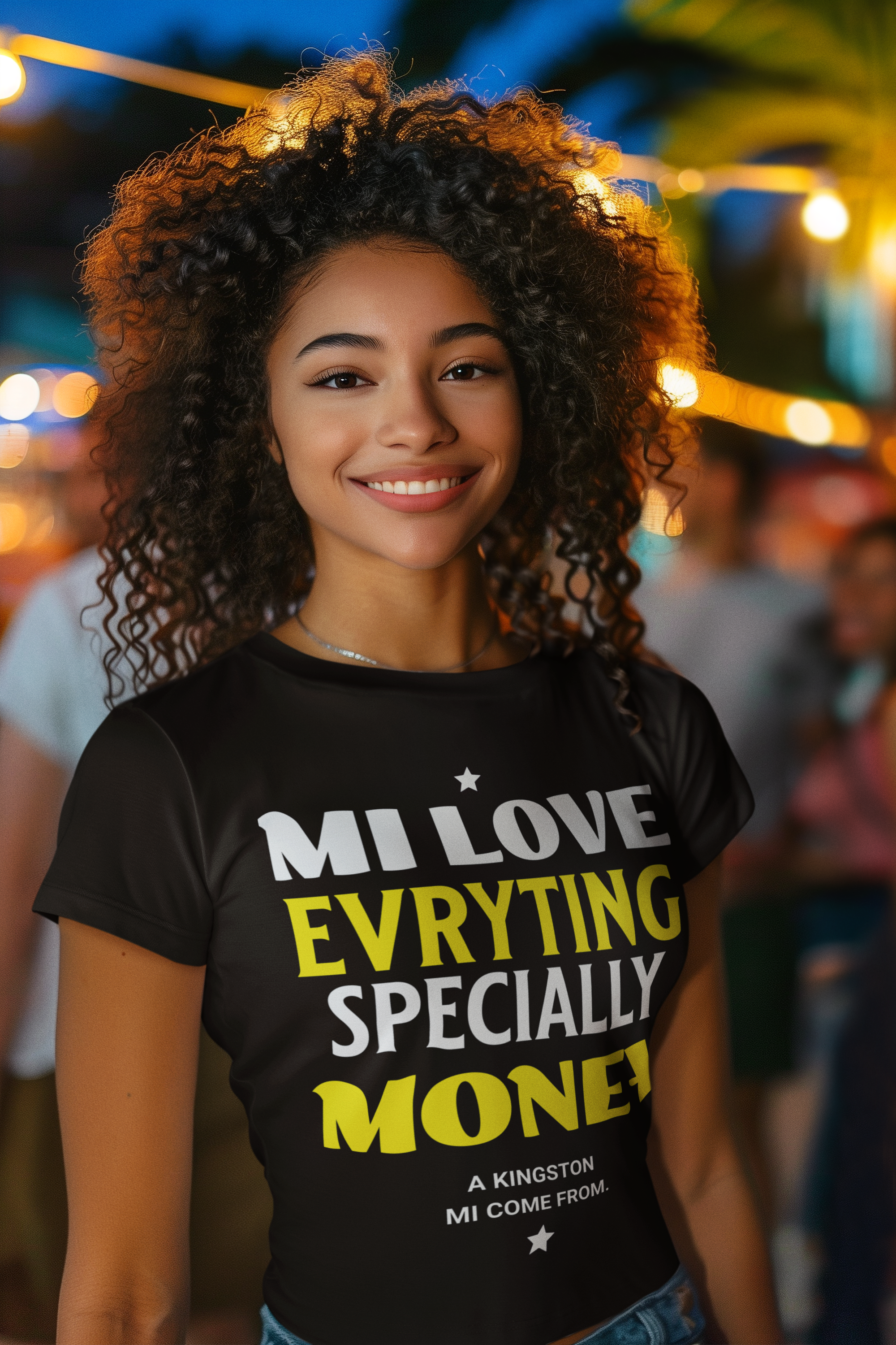 Women's Relaxed T-Shirt - Jamaican T Shirt - Jamaican Slang on a T Shirt, Jamaican Tee shirt Jamaican vacation Shirt, Funny Jamaican shirt