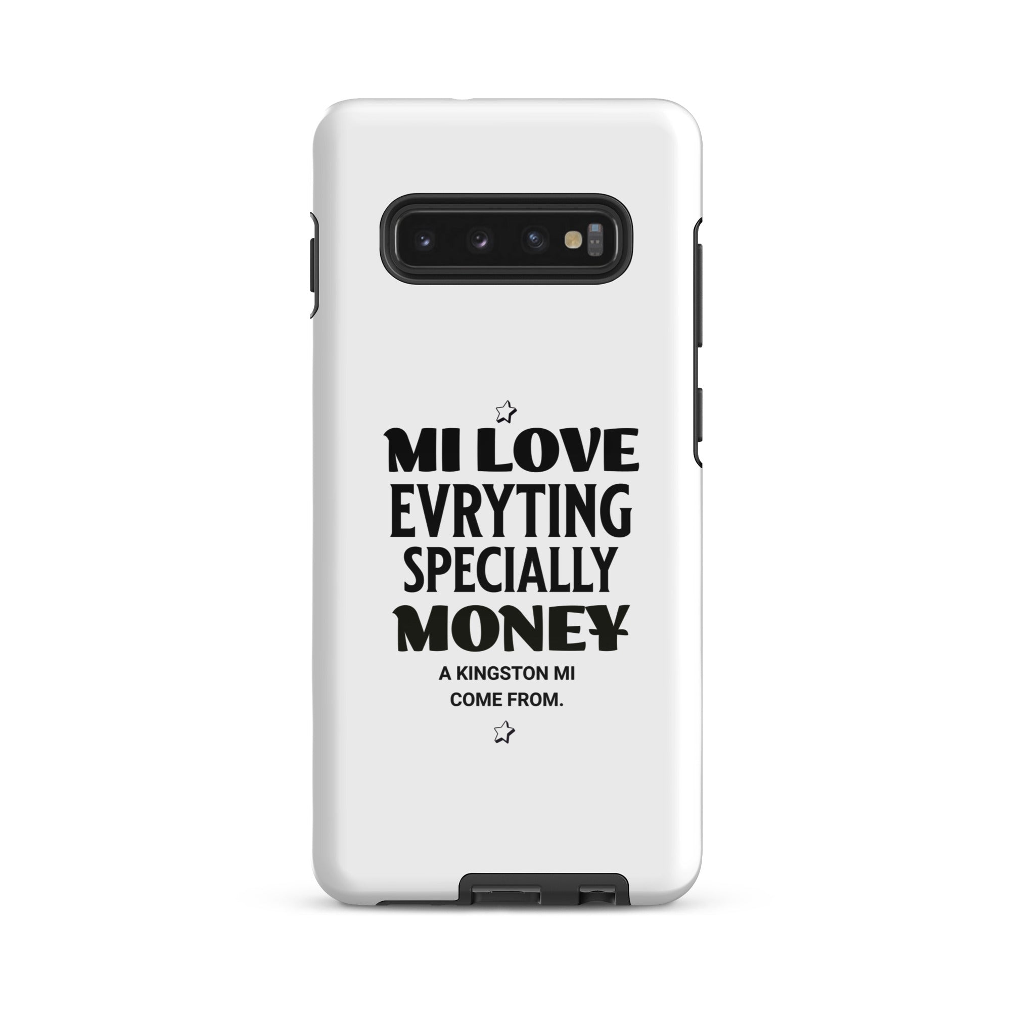 Jamaican phone case, Customized Jamaican phone case, funny Jamaican phone case
