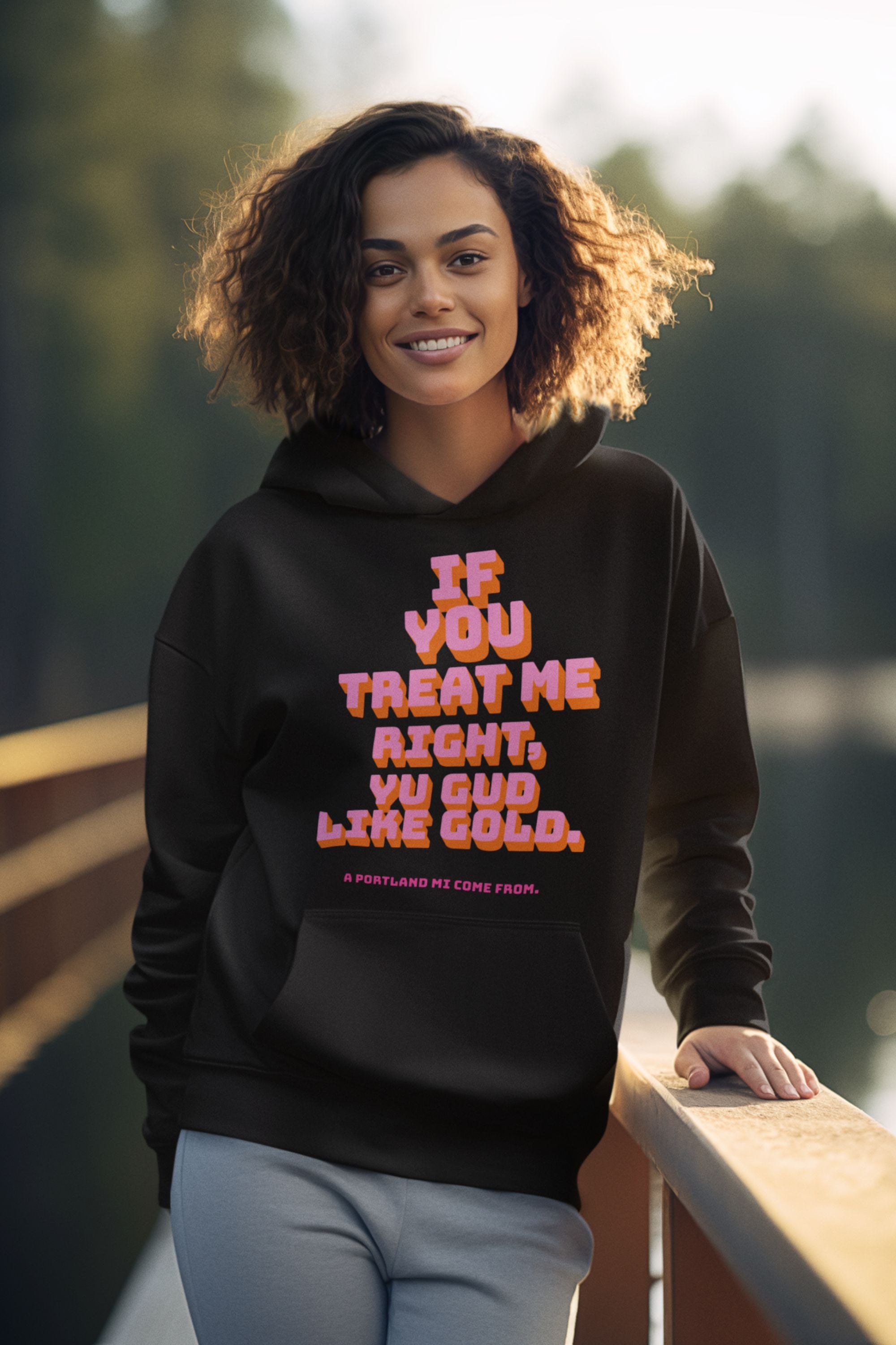 Women Hoodie - Jamaican hoodie Jamaican Slang on a Hoodie Jamaican Vacation Hoodie Funny Jamaican Hoodie