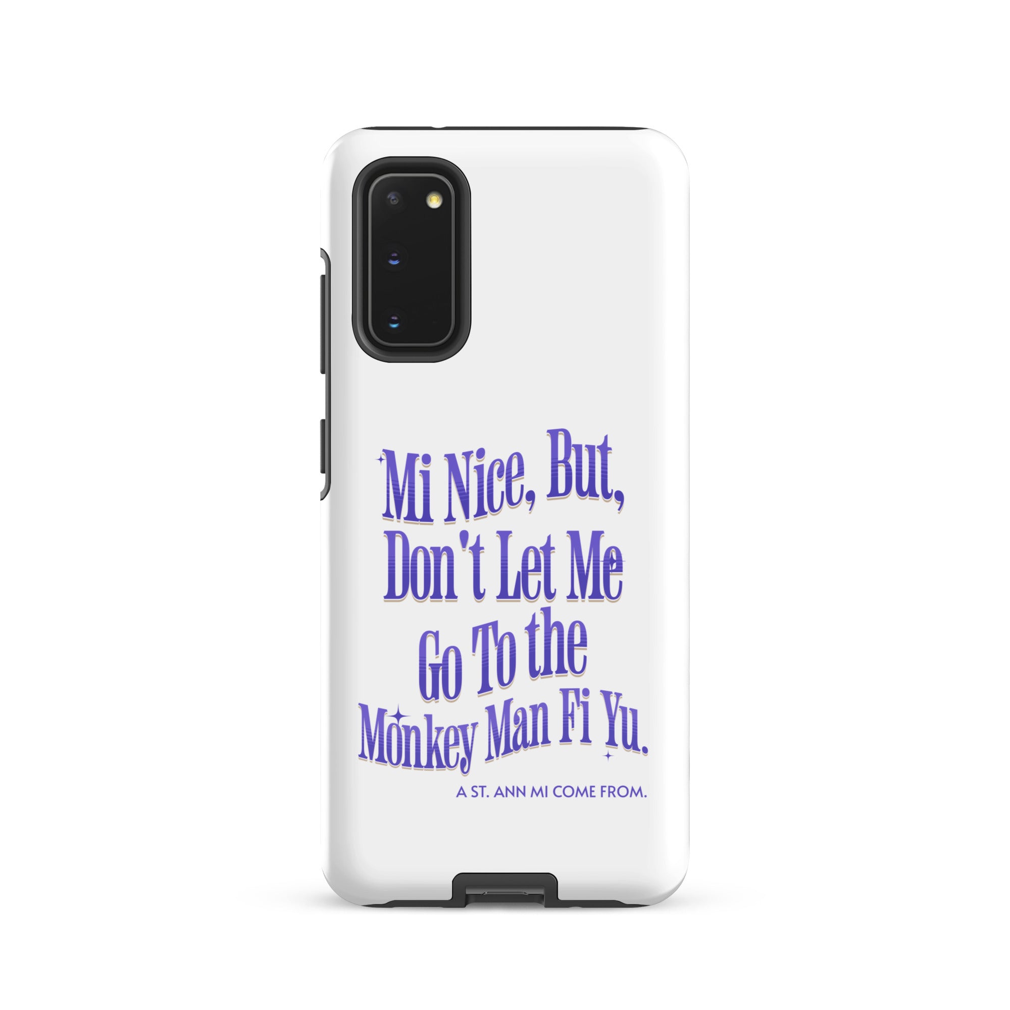 Jamaican phone case, Customized Jamaican phone case, funny Jamaican phone case

