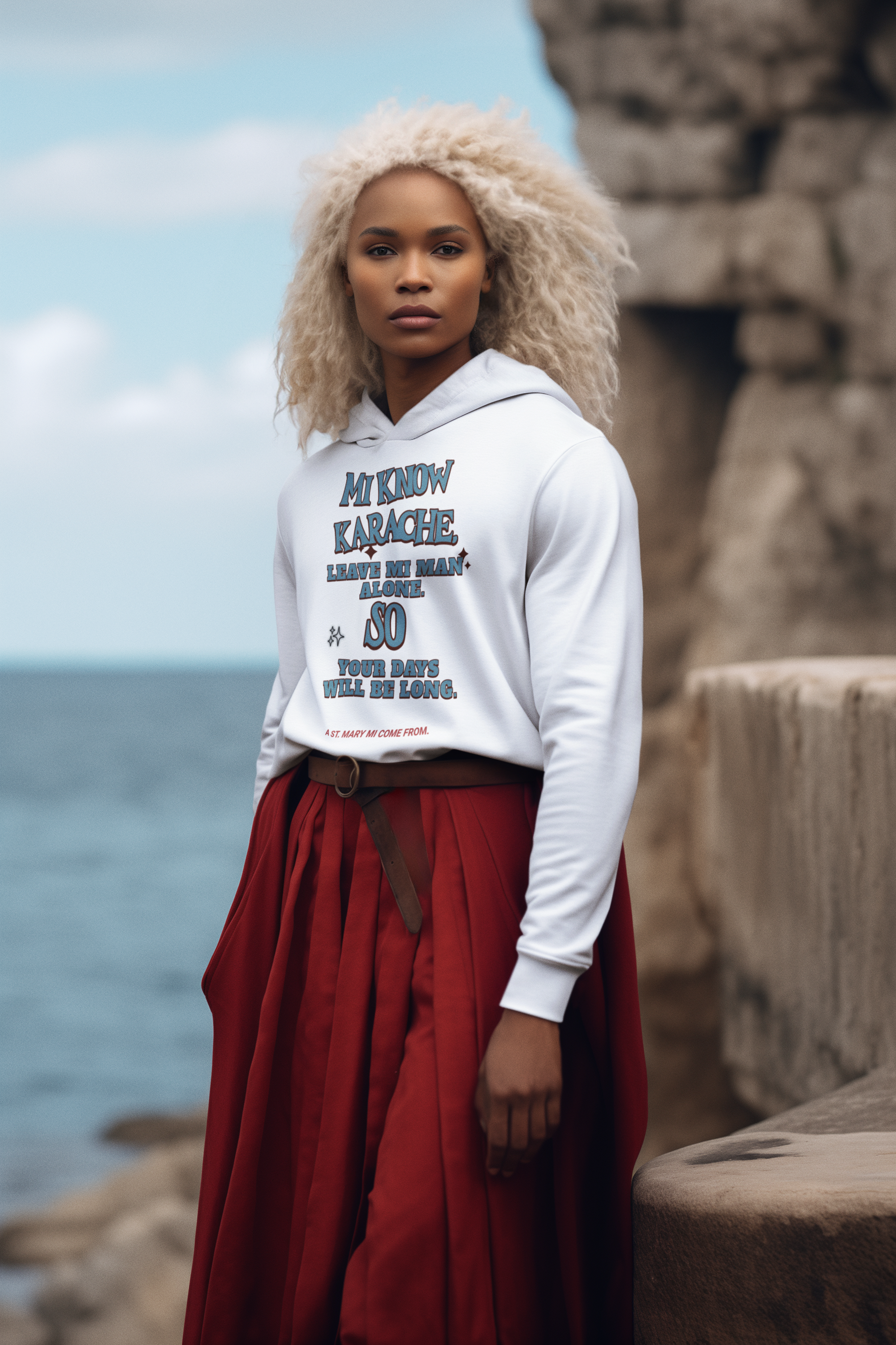 Jamaican hoodie Jamaican Slang on a Hoodie Jamaican Vacation Hoodie Funny Jamaican Hoodie