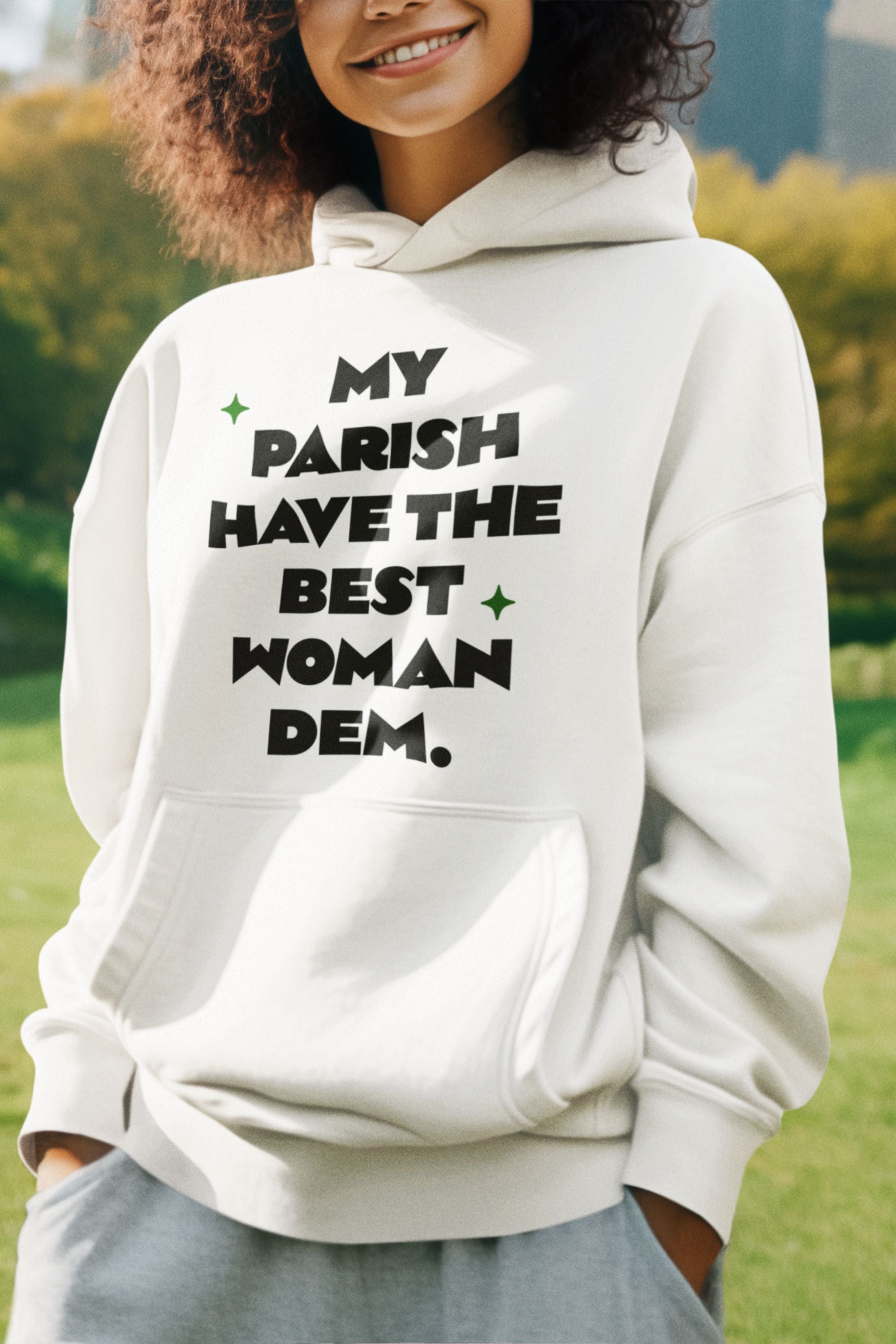 Women Hoodie - Jamaican hoodie Jamaican Slang on a Hoodie Jamaican Vacation Hoodie Funny Jamaican Hoodie