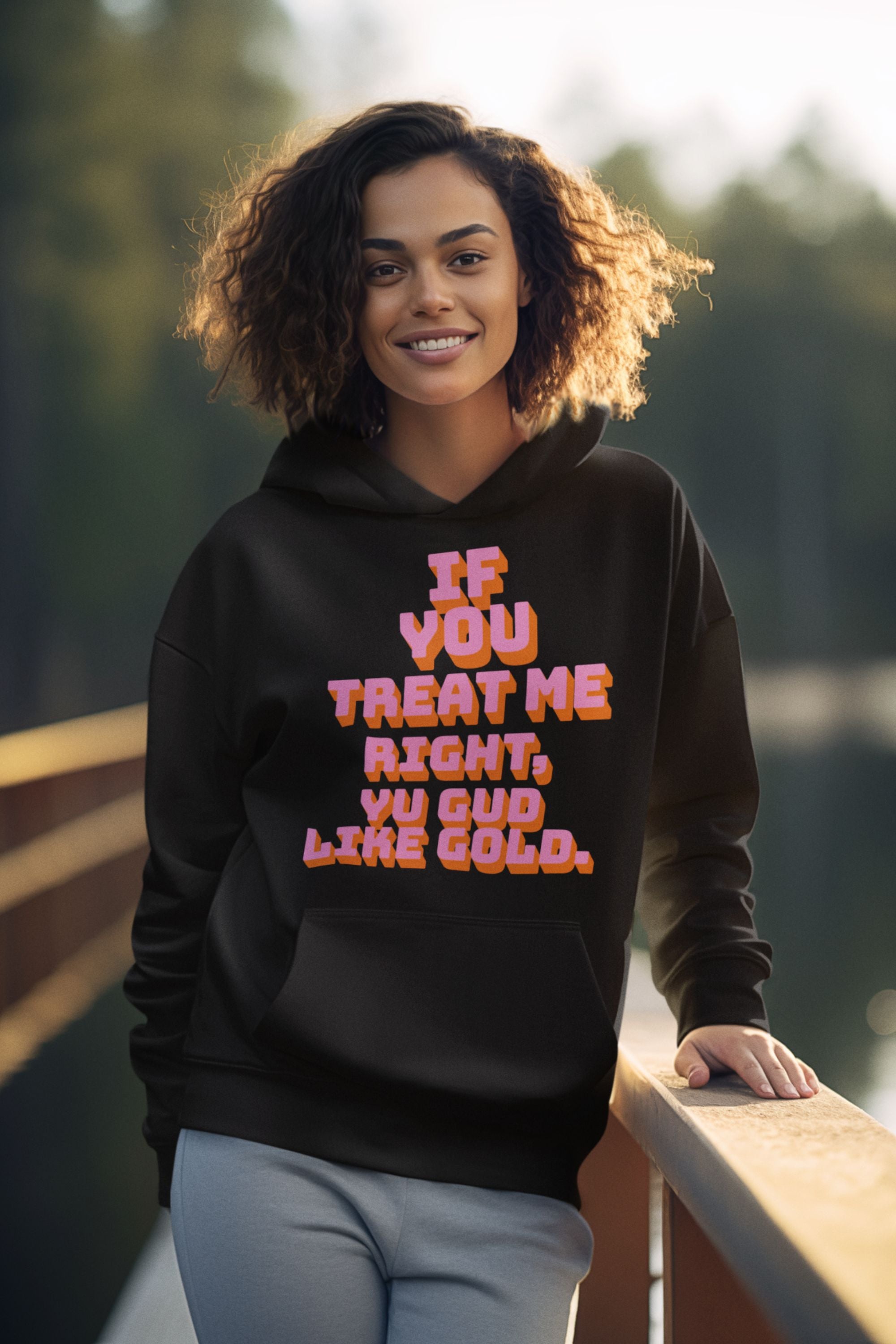 Women Hoodie - Jamaican hoodie Jamaican Slang on a Hoodie Jamaican Vacation Hoodie Funny Jamaican Hoodie