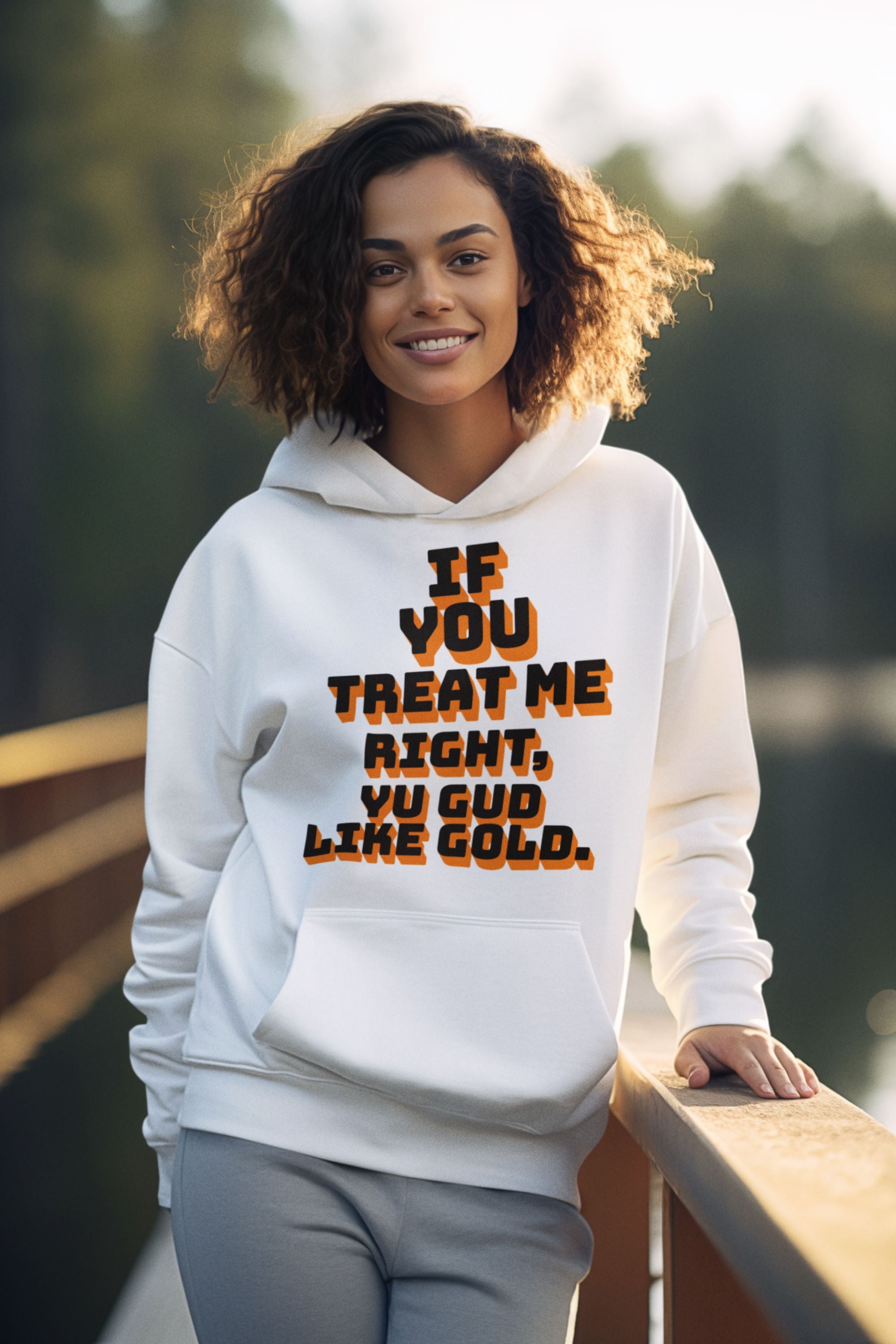  Women Hoodie - Jamaican hoodie Jamaican Slang on a Hoodie Jamaican Vacation Hoodie Funny Jamaican Hoodie