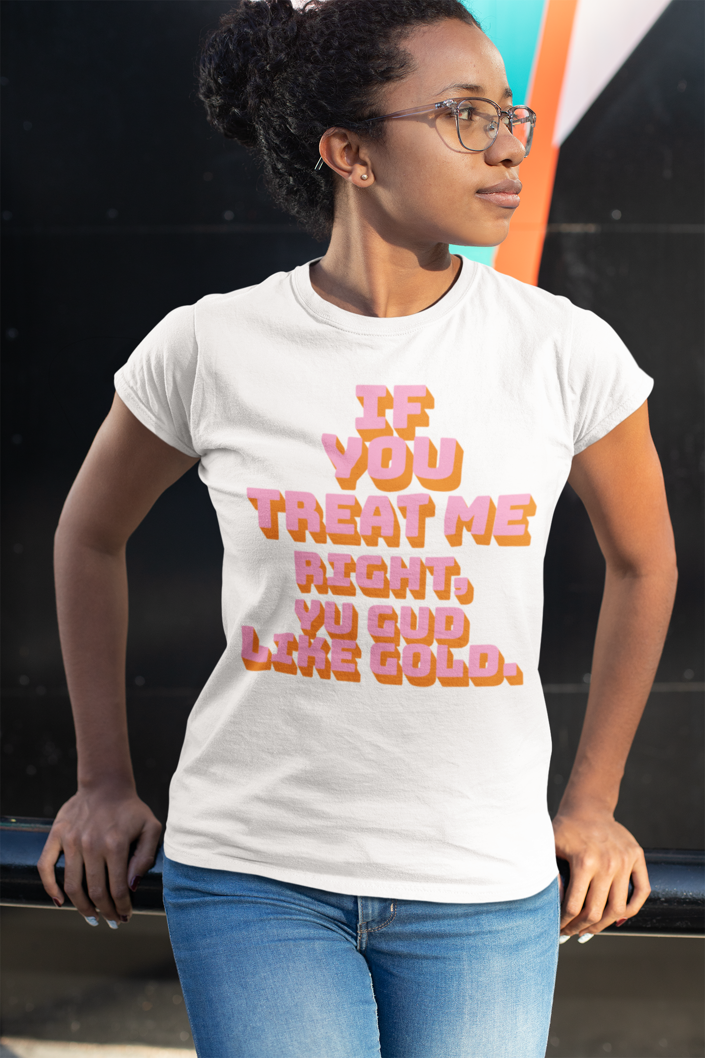  Women's  T-shirt - Jamaican T Shirt - Jamaican Slang on a T Shirt, Jamaican Tee shirt Jamaican vacation Shirt, Funny Jamaican shirt