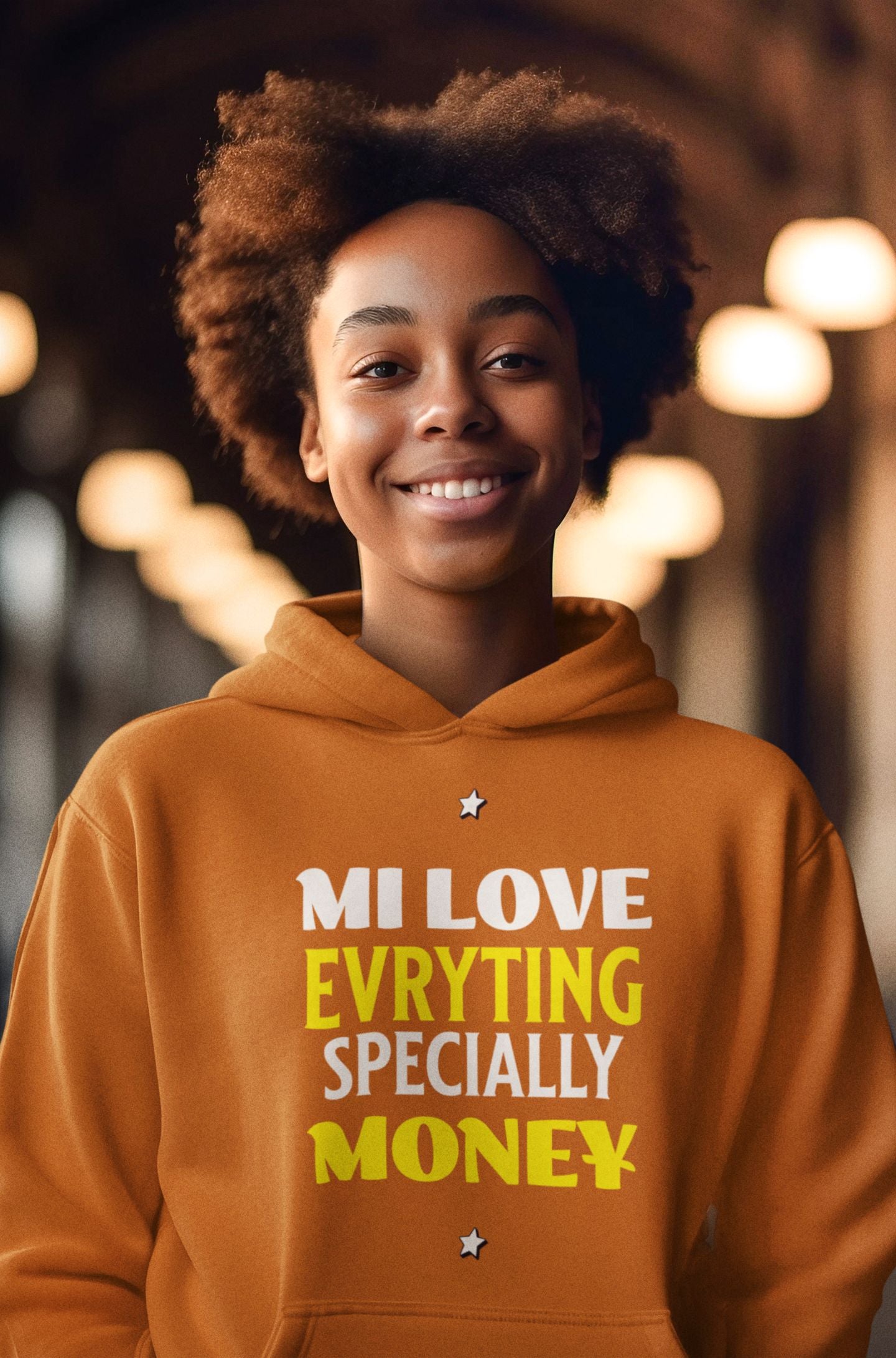 Women Hoodie - Jamaican hoodie Jamaican Slang on a Hoodie Jamaican Vacation Hoodie Funny Jamaican Hoodie