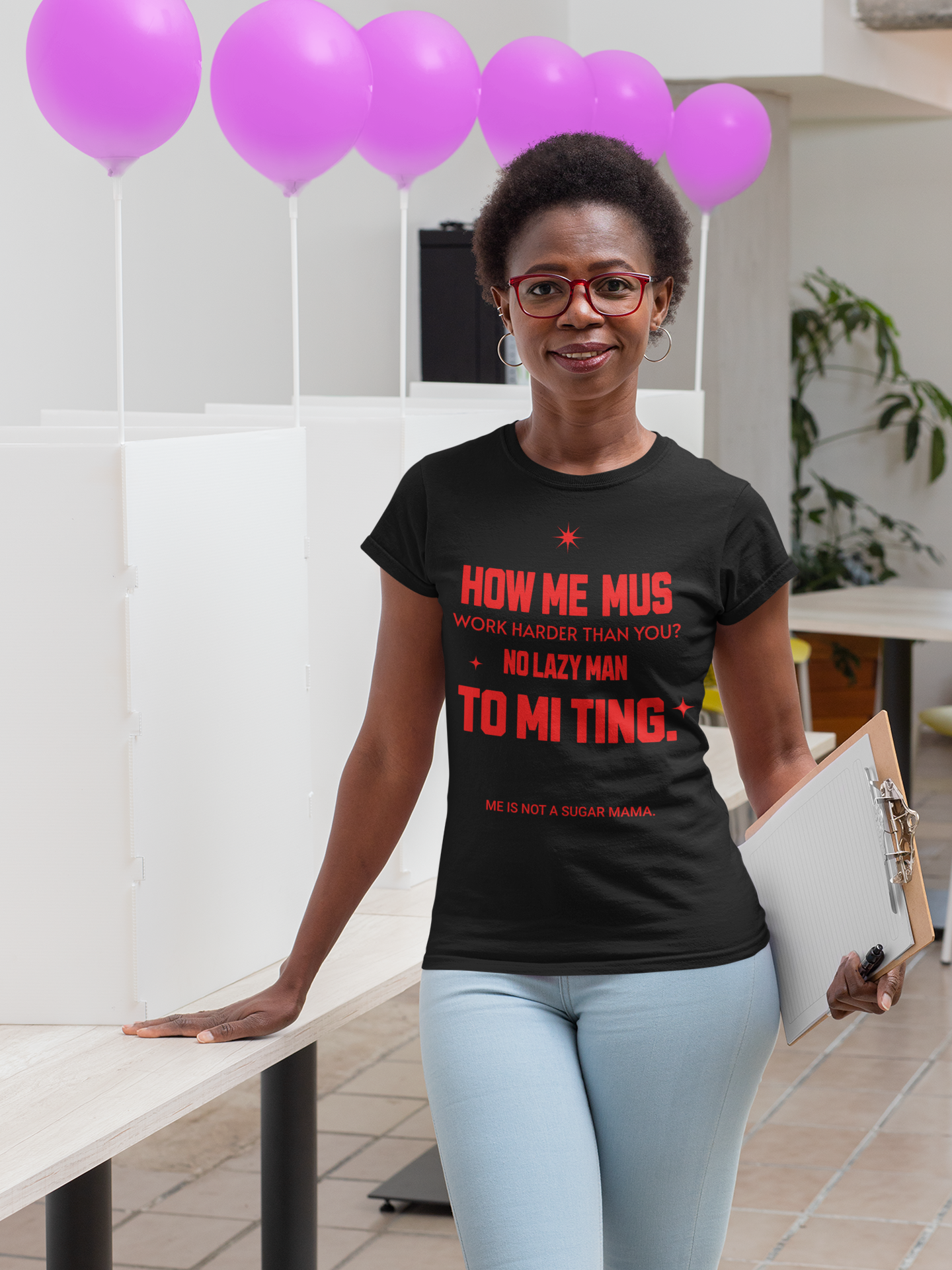 Women’s T-shirt -Jamaican T Shirt - Jamaican Slang on a T Shirt, Jamaican Tee shirt Jamaican vacation Shirt, Funny Jamaican shirt