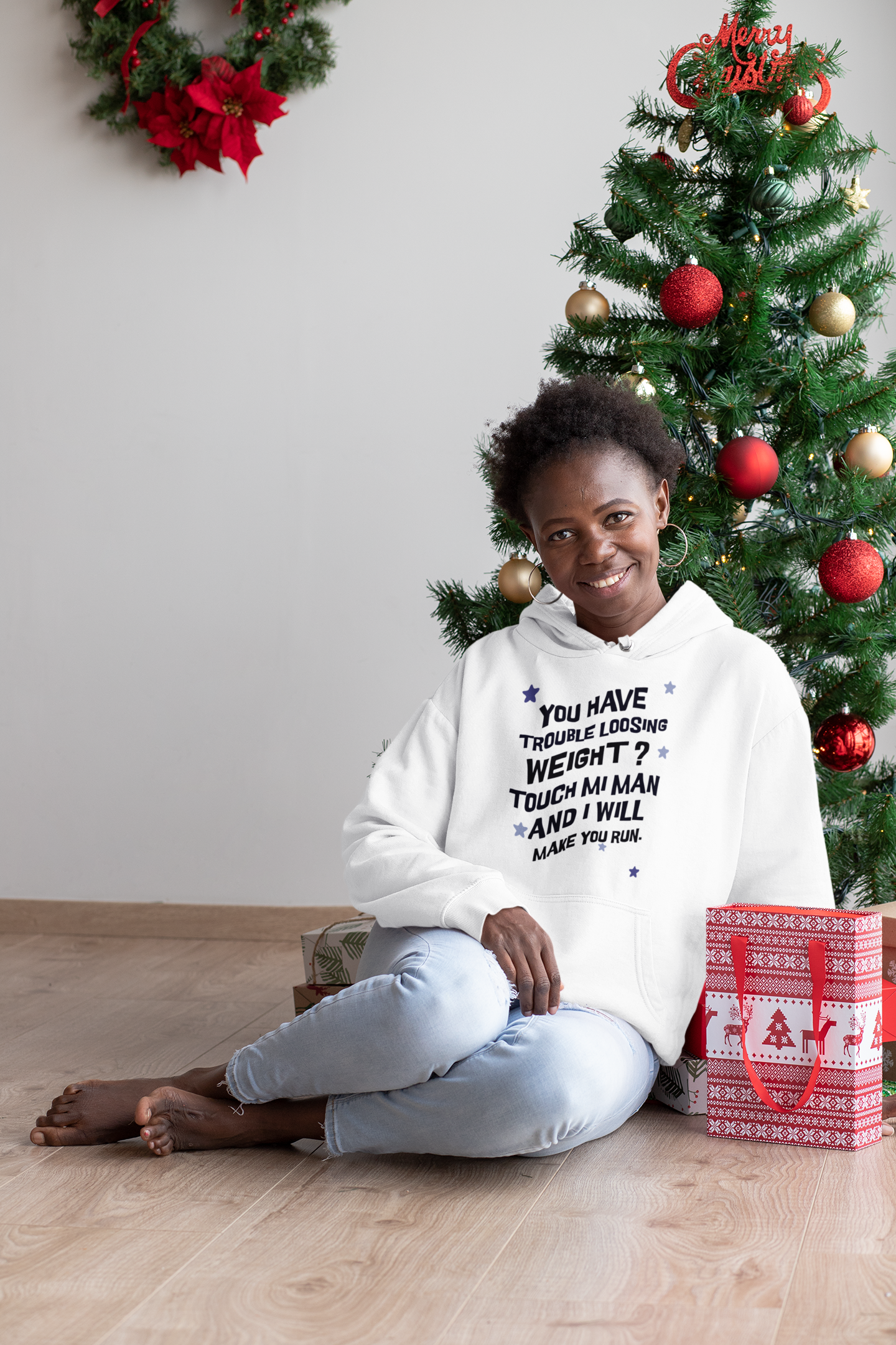 Women Hoodie - Jamaican hoodie Jamaican Slang on a Hoodie Jamaican Vacation Hoodie Funny Jamaican Hoodie