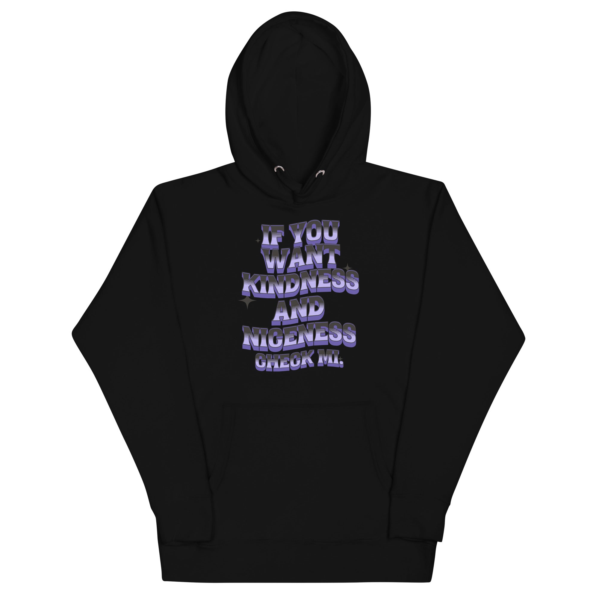 If You Want Kindness - Women Hoodie - Jamaican hoodie Jamaican Slang on a Hoodie Jamaican Vacation Hoodie Funny Jamaican Hoodie