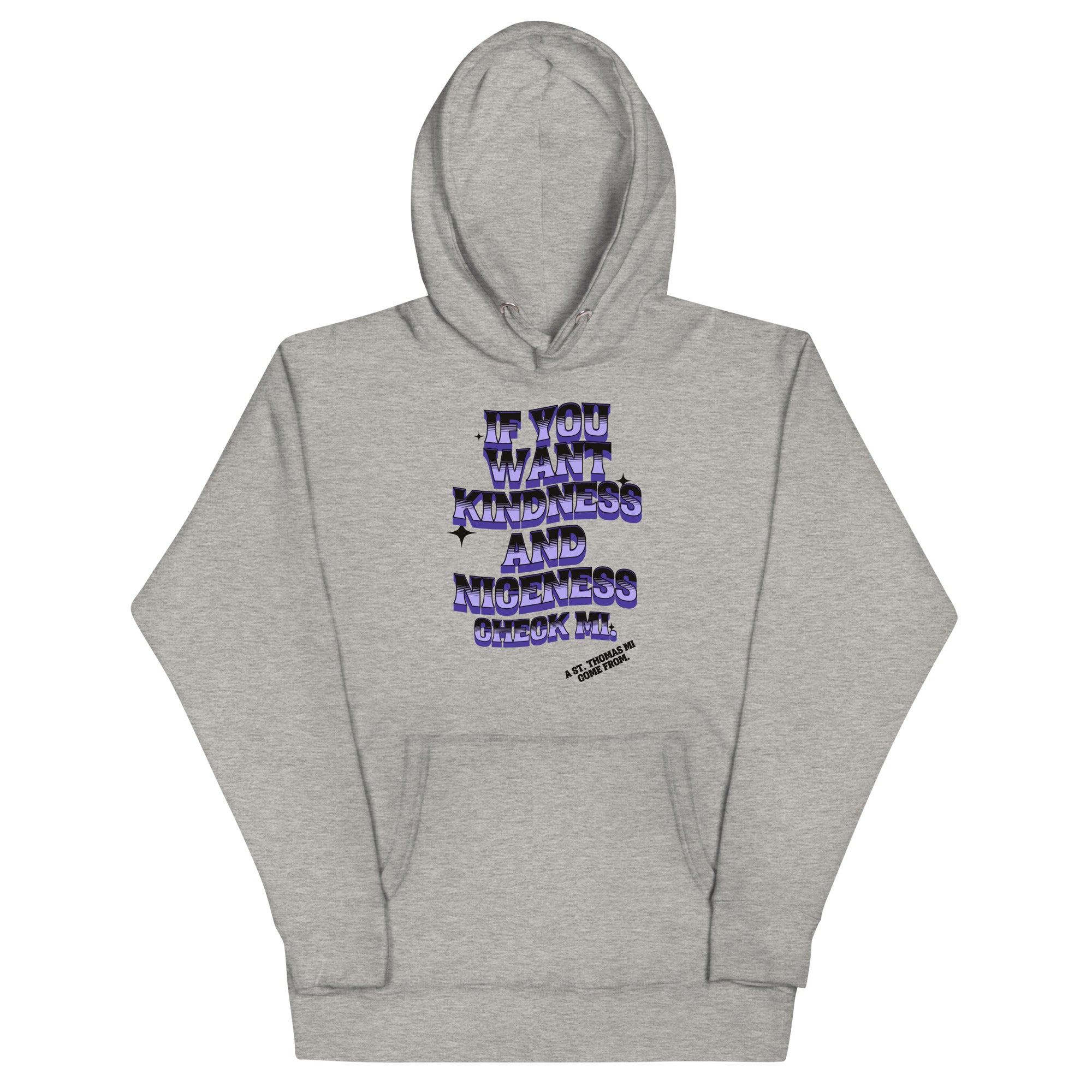 A St. Thomas- Women Hoodie - Jamaican hoodie Jamaican Slang on a Hoodie Jamaican Vacation Hoodie Funny Jamaican Hoodie